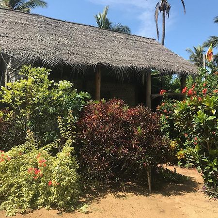 Dune Towers Kalpitiya Buitenkant foto