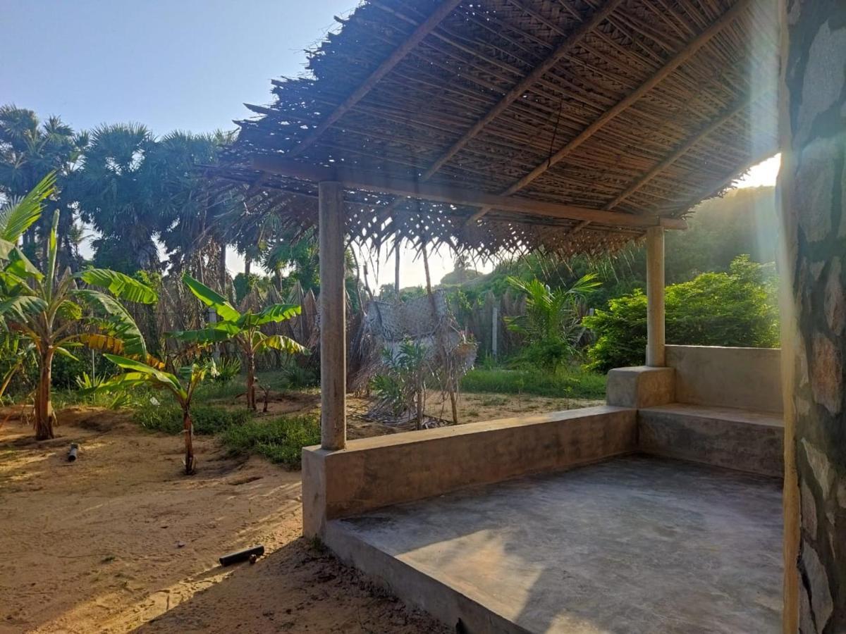 Dune Towers Kalpitiya Buitenkant foto