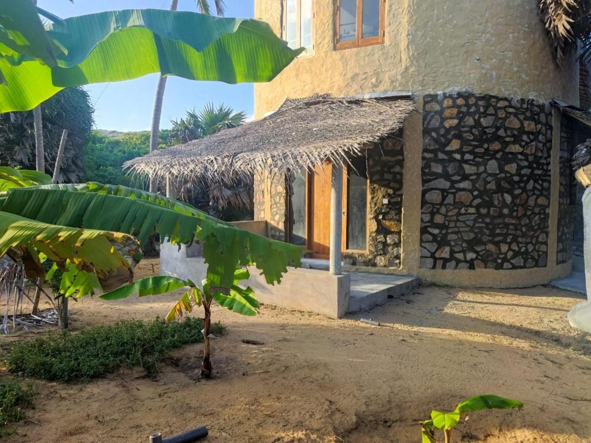 Dune Towers Kalpitiya Buitenkant foto