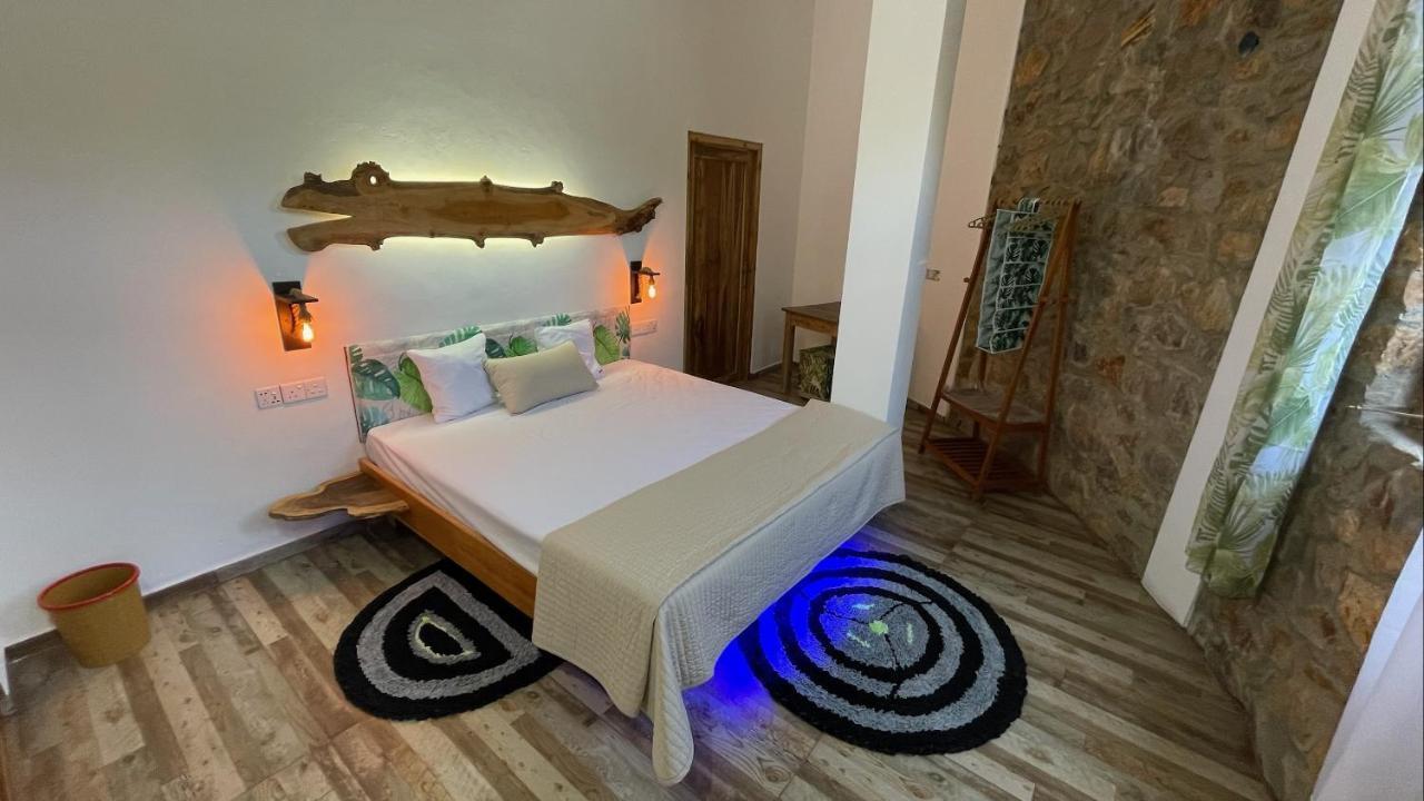 Dune Towers Kalpitiya Buitenkant foto