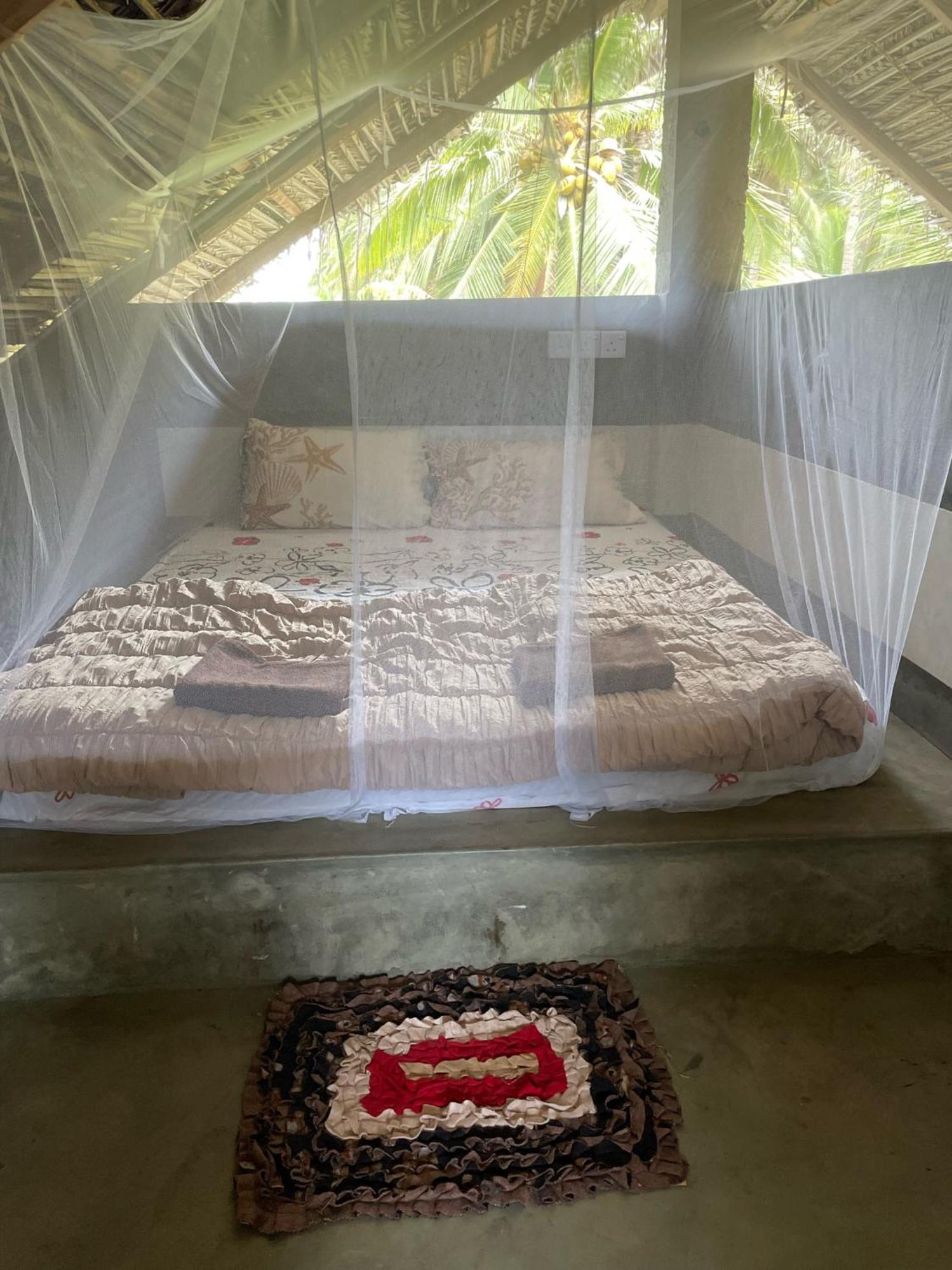 Dune Towers Kalpitiya Kamer foto