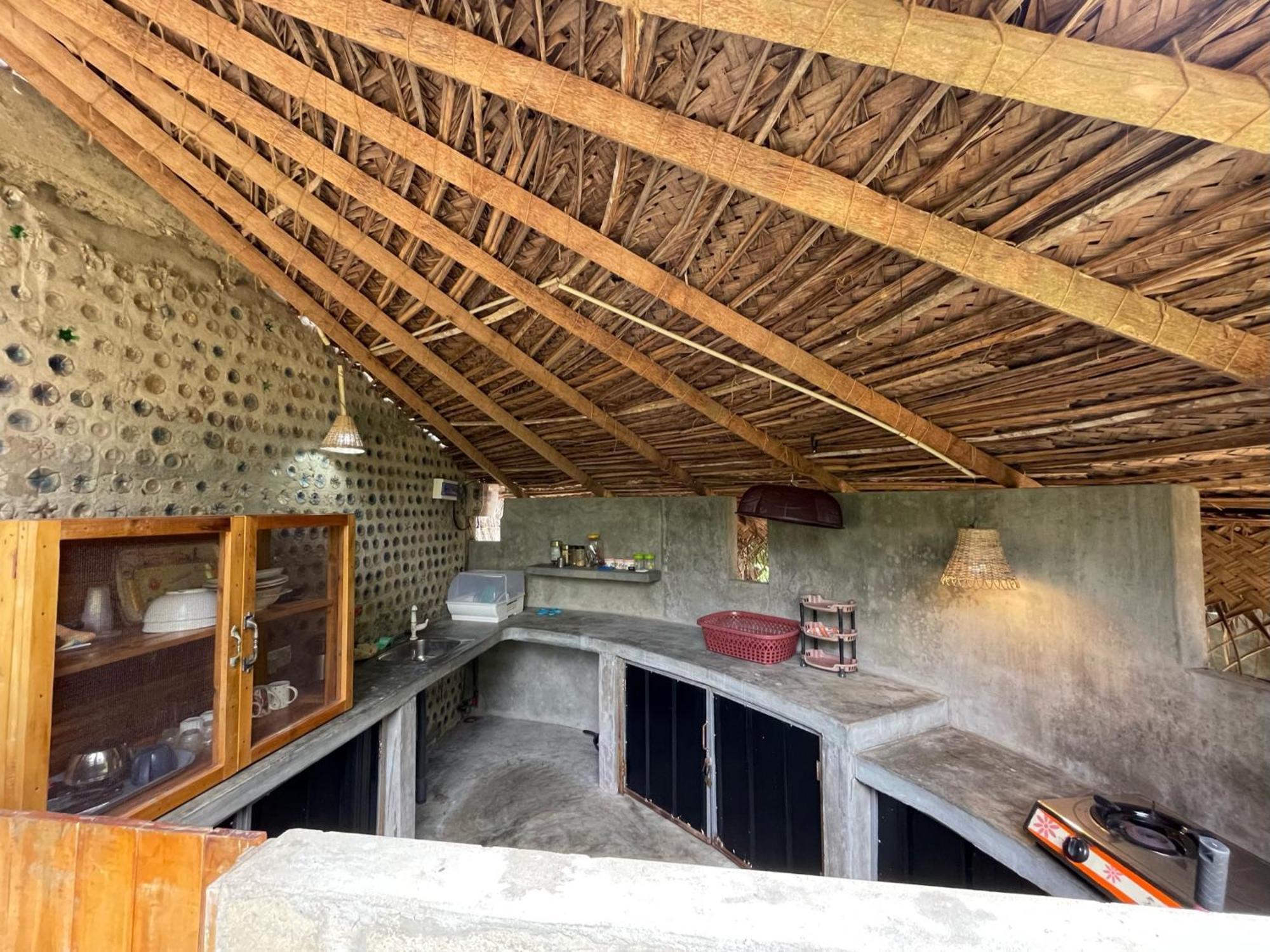 Dune Towers Kalpitiya Kamer foto