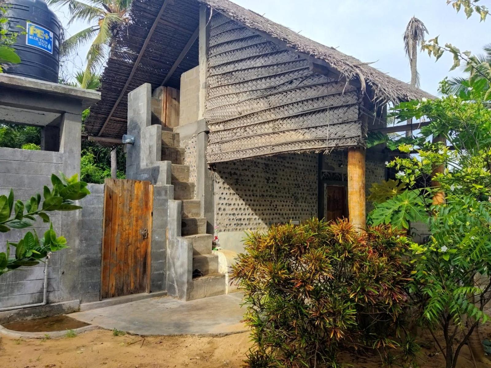Dune Towers Kalpitiya Kamer foto