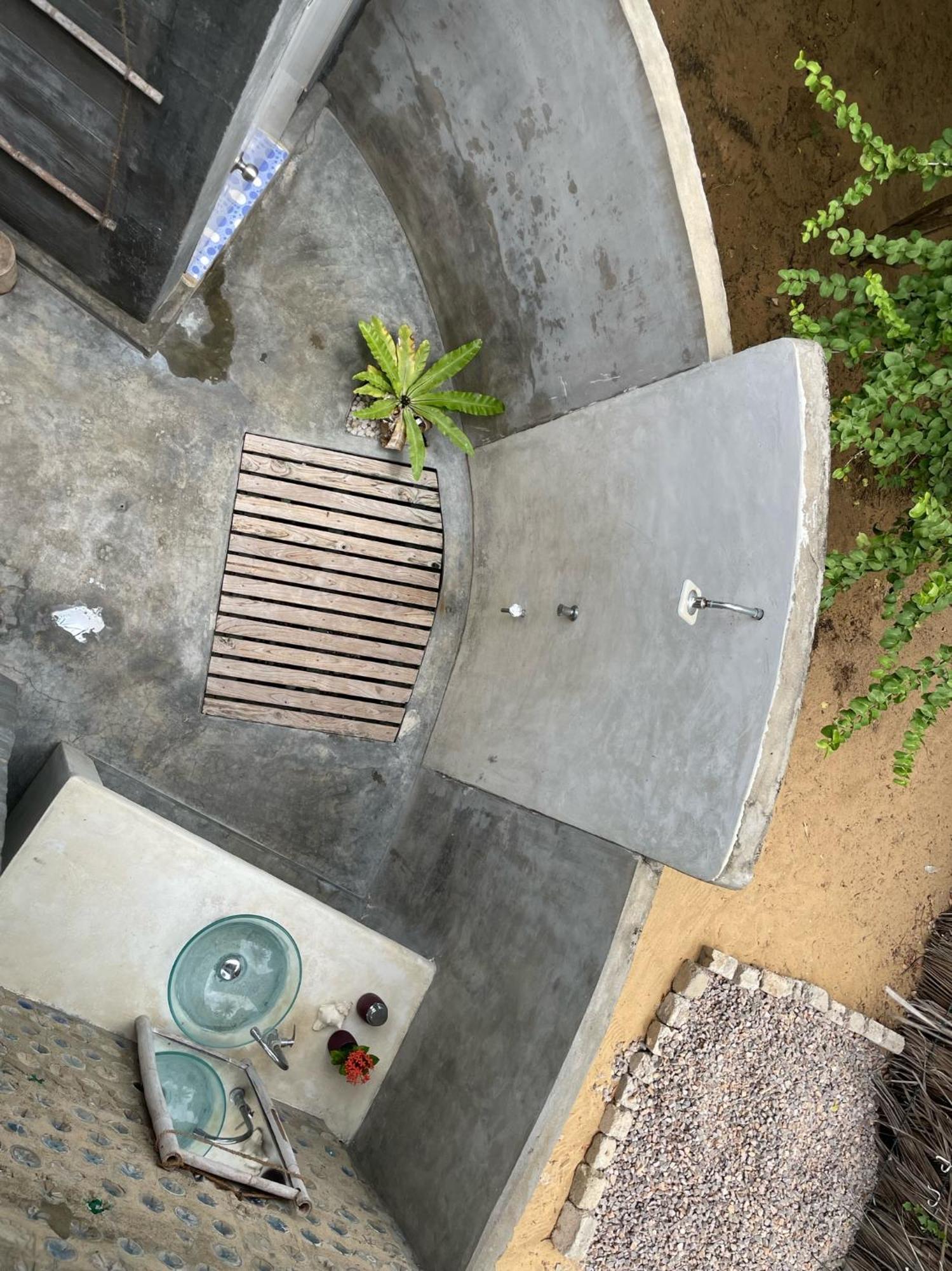 Dune Towers Kalpitiya Kamer foto