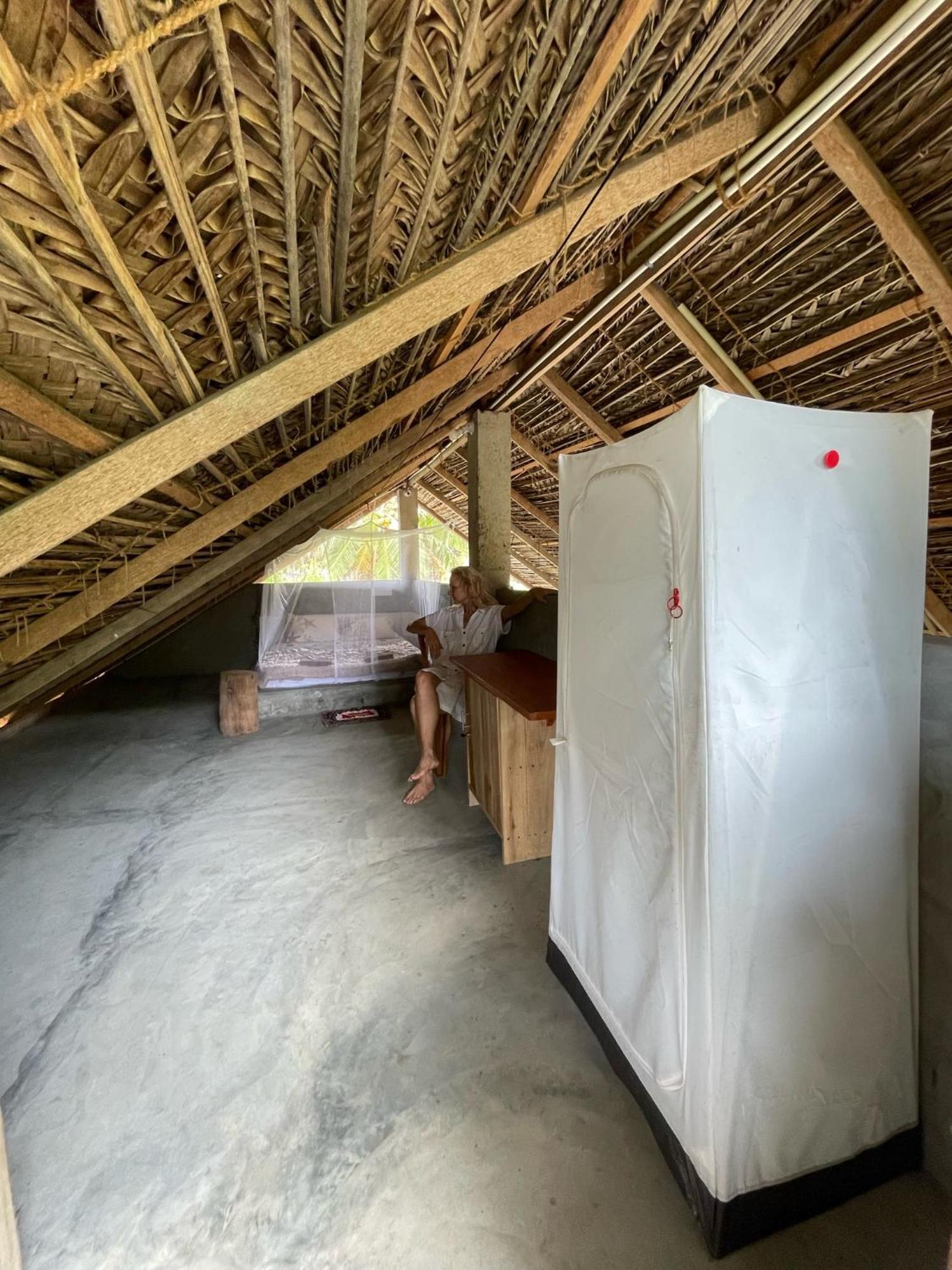 Dune Towers Kalpitiya Kamer foto