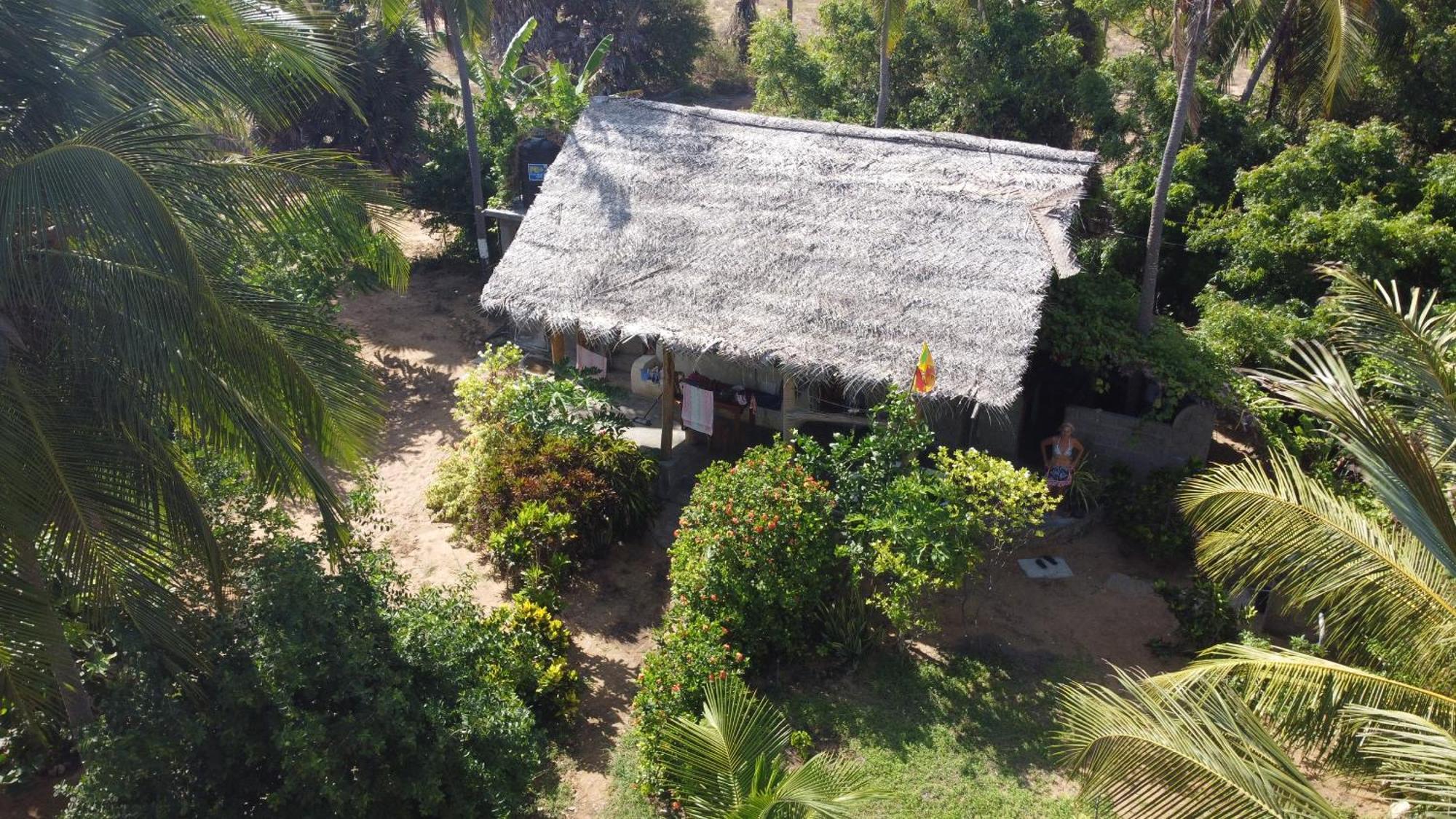 Dune Towers Kalpitiya Kamer foto