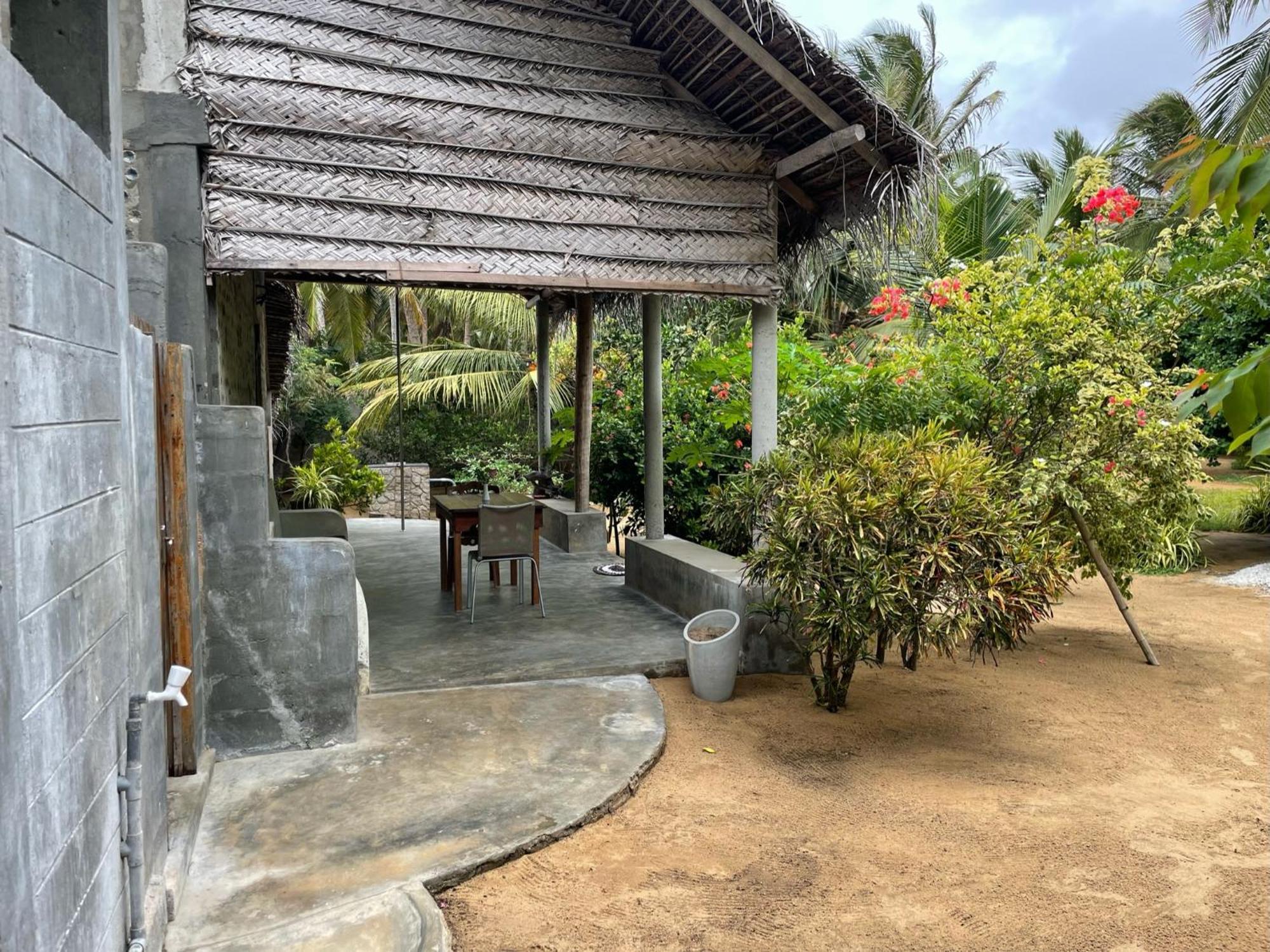 Dune Towers Kalpitiya Kamer foto