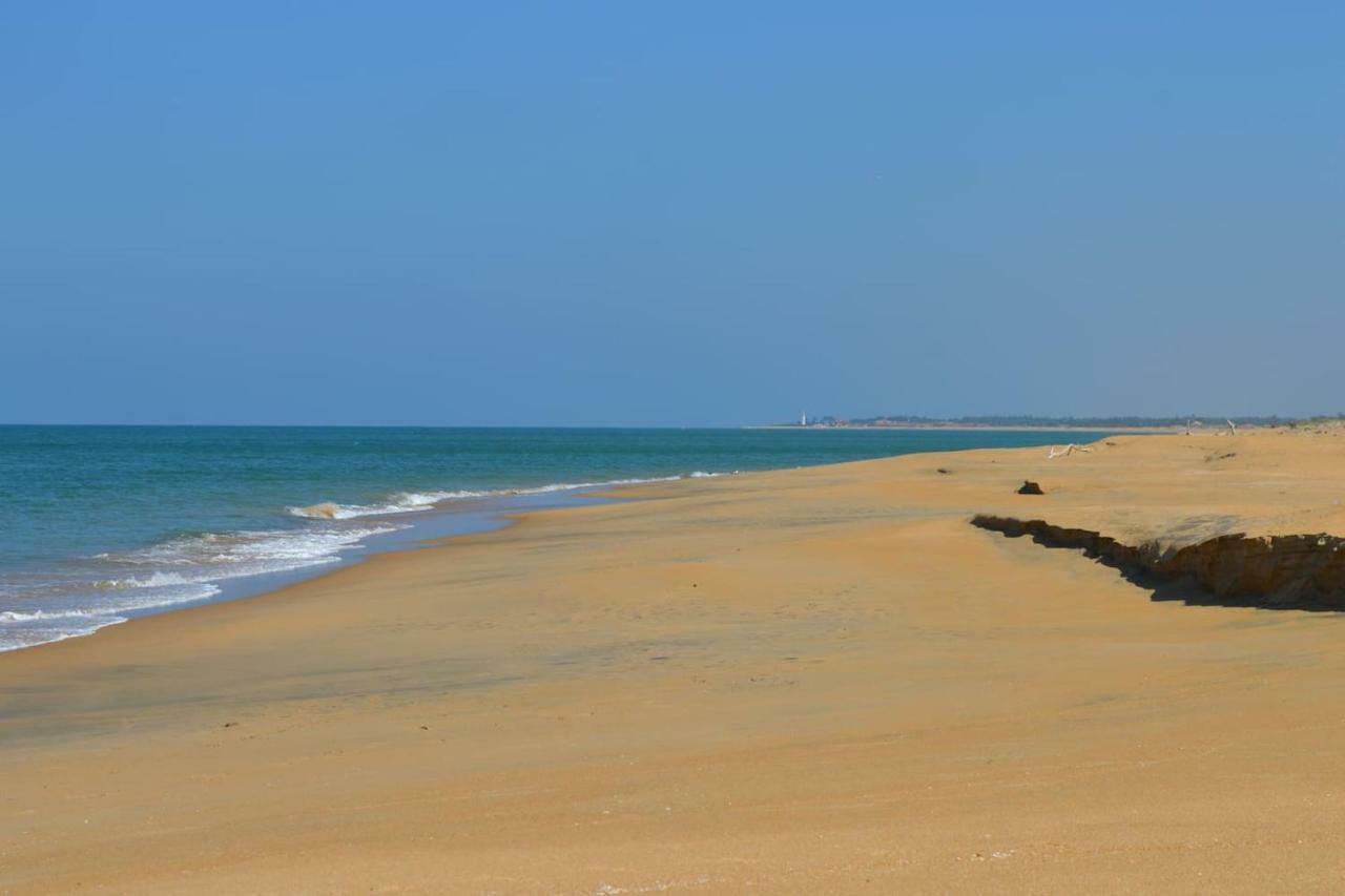 Dune Towers Kalpitiya Buitenkant foto